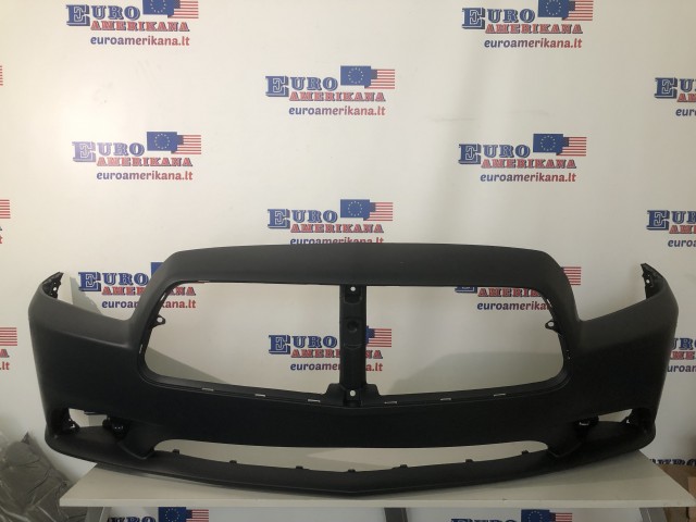 Bumper Cover 